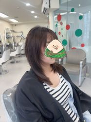 -5M HAIR SALON