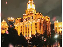 -外滩