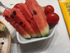 -豪客来牛排(中华城店)