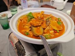 -阿庄新豫菜(航海东路店)