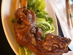 -有奴思烤肉·清真(正宁路店)