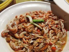 -拉完海鲜大排档(温岭店)