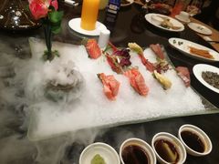 -新南华大酒店(广中店)