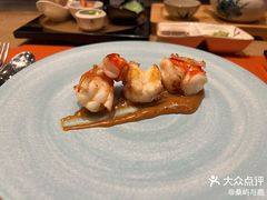-和·铁板烧·OMAKASE(望京昆泰嘉晟酒店)
