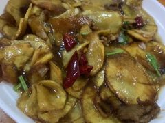 -如意香辣鸡架(总店)