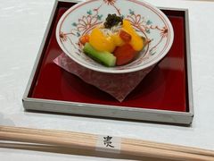 -鮨一日本料理(大中华店)