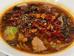 -皇城根北京风味主题餐厅(中海环宇城店)