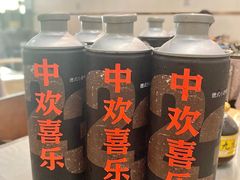 -金龙·打边炉(南京西路店)