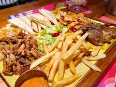 -HELLO MUSAE 拾光缪斯餐厅·纯正希腊风味(苏州中心店)