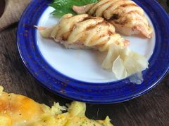 -简家·海鲜盛宴(下沙店)