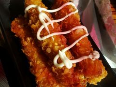 -西玛西餐厅(乐晟广场店)