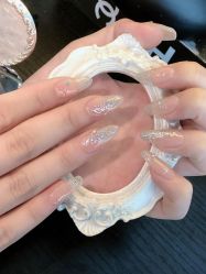 点击看大图 -芊屿芊浔美甲