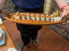 -鳗鱼家·深夜食堂(军博店)