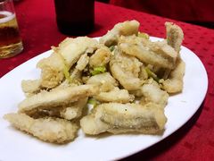-蛇口康乐快餐鱼仔档(翠苑小区店)