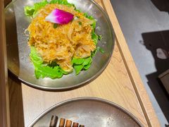 -西塔老太太泥炉烤肉(亚运村店)
