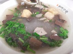 -百年尹氏汤包(湖南路狮子桥店)