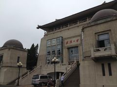 -武汉大学-樱园