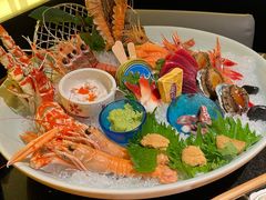 -上井料理黑金店(IFS国金中心店)