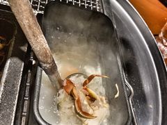 -伍丁·烤牛肋(和平东桥店)