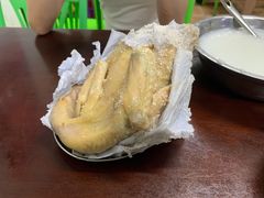 -吉英盐焗鸡(文中路店)