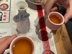 -长安大牌档之西安博物院文化餐厅(中贸店)