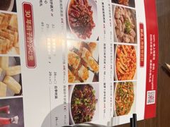-味上湘菜馆(岳麓山店)