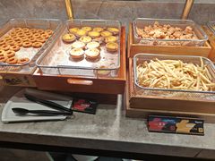 -比格比萨自助(万柳华联店)