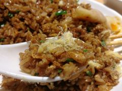 -龙抄手食府(浣花北路店)