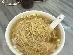 -周门传统竹升面