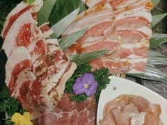-赤谷和牛烧肉居酒屋(石景山店)