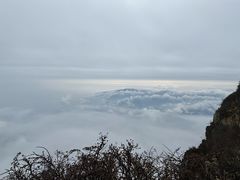 -峨眉山风景名胜区