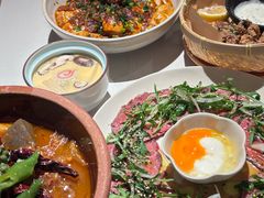 -无印良品餐堂 MUJI Diner(成都太古里店)