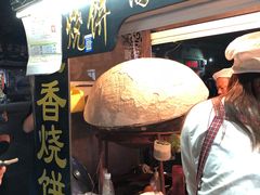 门面-西司夜市