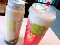 -奈雪的茶(观前街店)