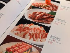 -正苑26年海鲜烤肉•牛尾汤汤饭(东港店)