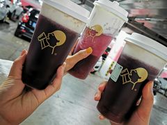 -喜茶(徐州金鹰店)