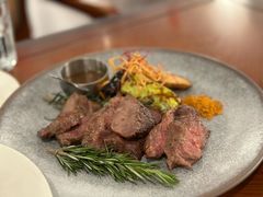 -灵意咖啡·西班牙美食(汕头金平万达广场店)