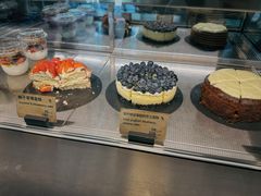 -Wagas沃歌斯(浦东陆家嘴投资大厦店)