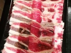 -嘿嘟嘟·肋条烧肉放题(爱融荟城店)