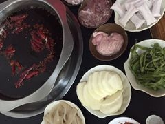 -大龙火锅(老店)