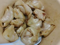 -山北老老头馄饨