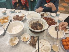 -大地烙馍村(商城路店)