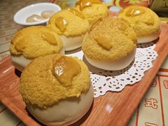 -石岐佬中山菜馆(张溪店)