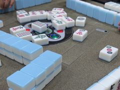 -素禅棋牌会所(海阳路店)