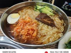-金明姬和众烧烤店(东铁营店)