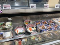 -盒马X会员店(上海森兰商都店)