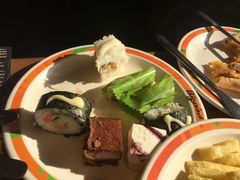 -比格比萨(方庄店)