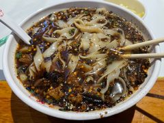 -李兰英湖南面馆(护国路店)