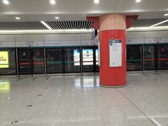 -王府井(地铁站)