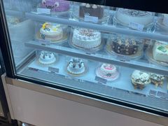 -DQ·蛋糕·冰淇淋(合生汇店)